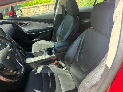 2012 Chevrolet Volt Premium   - Photo 7 - San Jose, CA 95131