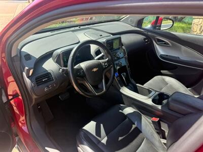 2012 Chevrolet Volt Premium   - Photo 6 - San Jose, CA 95131