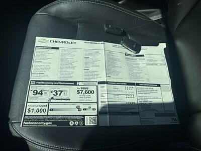 2012 Chevrolet Volt Premium   - Photo 12 - San Jose, CA 95131