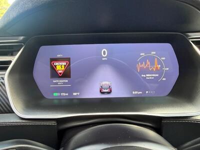 2016 Tesla Model S P90DL   - Photo 15 - San Jose, CA 95131