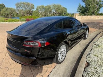 2016 Tesla Model S P90DL   - Photo 6 - San Jose, CA 95131