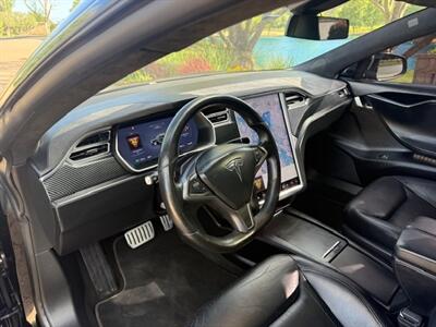 2016 Tesla Model S P90DL   - Photo 7 - San Jose, CA 95131