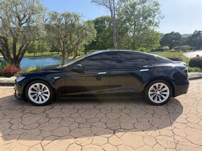 2016 Tesla Model S P90DL   - Photo 2 - San Jose, CA 95131