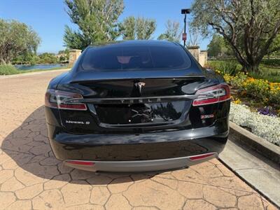 2016 Tesla Model S P90DL   - Photo 5 - San Jose, CA 95131