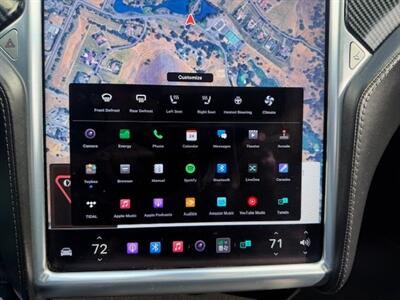 2016 Tesla Model S P90DL   - Photo 12 - San Jose, CA 95131