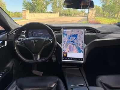 2016 Tesla Model S P90DL   - Photo 8 - San Jose, CA 95131