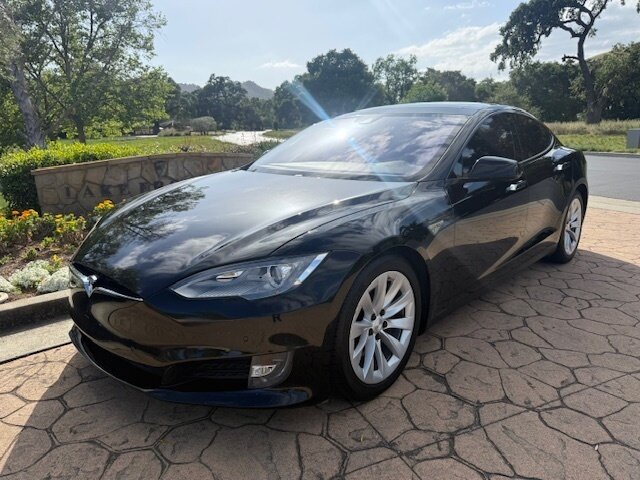 2016 Tesla Model S P90DL   - Photo 1 - San Jose, CA 95131