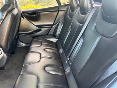 2016 Tesla Model S P90DL   - Photo 10 - San Jose, CA 95131