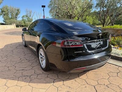 2016 Tesla Model S P90DL   - Photo 13 - San Jose, CA 95131
