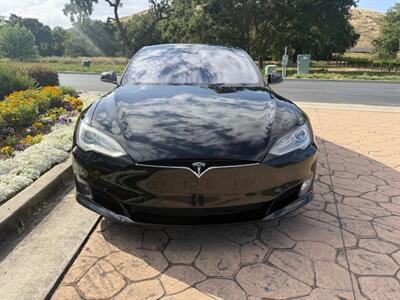 2016 Tesla Model S P90DL   - Photo 4 - San Jose, CA 95131