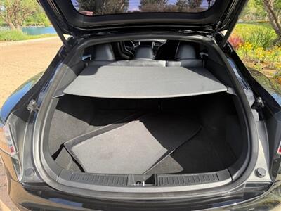 2016 Tesla Model S P90DL   - Photo 17 - San Jose, CA 95131