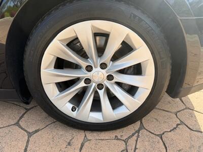 2016 Tesla Model S P90DL   - Photo 16 - San Jose, CA 95131
