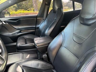 2016 Tesla Model S P90DL   - Photo 9 - San Jose, CA 95131