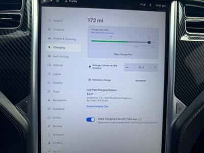 2016 Tesla Model S P90DL   - Photo 14 - San Jose, CA 95131