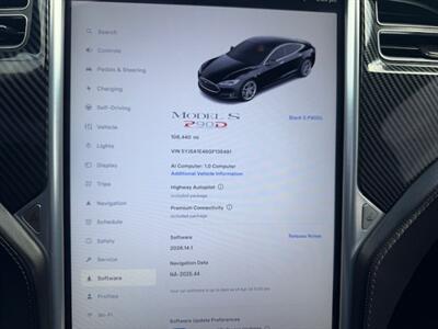 2016 Tesla Model S P90DL   - Photo 11 - San Jose, CA 95131