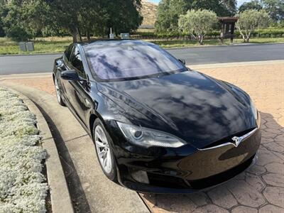 2016 Tesla Model S P90DL   - Photo 3 - San Jose, CA 95131