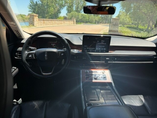 2022 Lincoln Aviator Grand Touring Hybrid 4WD - Photo 6 - San Jose, CA 95131