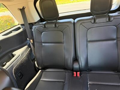 2022 Lincoln Aviator Grand Touring Hybrid 4WD - Photo 9 - San Jose, CA 95131