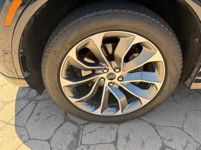 2022 Lincoln Aviator Grand Touring Hybrid 4WD - Photo 15 - San Jose, CA 95131