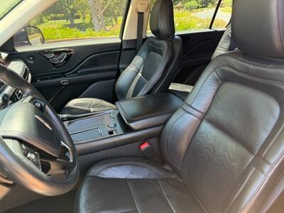 2022 Lincoln Aviator Grand Touring Hybrid 4WD - Photo 5 - San Jose, CA 95131
