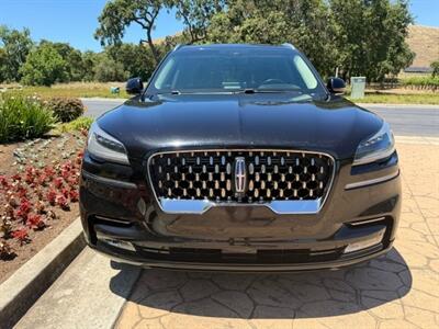 2022 Lincoln Aviator Grand Touring Hybrid 4WD - Photo 13 - San Jose, CA 95131