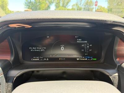2022 Lincoln Aviator Grand Touring Hybrid 4WD - Photo 10 - San Jose, CA 95131