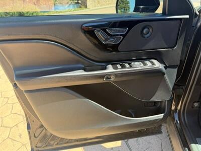2022 Lincoln Aviator Grand Touring Hybrid 4WD - Photo 16 - San Jose, CA 95131