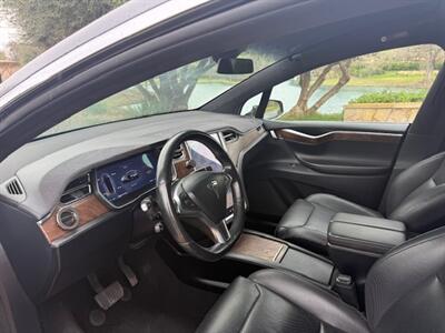 2016 Tesla Model X 90D  AWD - Photo 7 - San Jose, CA 95131