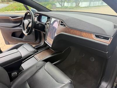2016 Tesla Model X 90D  AWD - Photo 6 - San Jose, CA 95131
