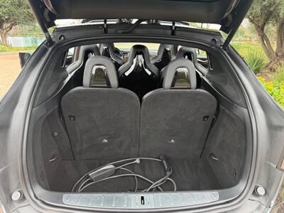 2016 Tesla Model X 90D  AWD - Photo 11 - San Jose, CA 95131
