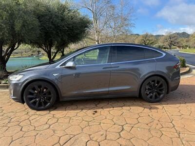 2016 Tesla Model X 90D  AWD - Photo 3 - San Jose, CA 95131