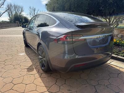 2016 Tesla Model X 90D  AWD - Photo 5 - San Jose, CA 95131