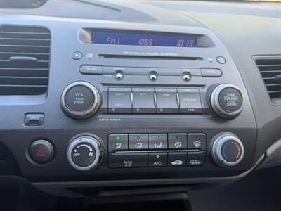 2011 Honda Civic EX-L - Photo 11 - San Jose, CA 95131
