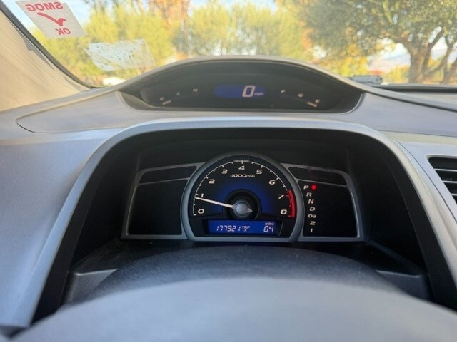 2011 Honda Civic EX-L - Photo 14 - San Jose, CA 95131