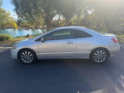 2011 Honda Civic EX-L - Photo 2 - San Jose, CA 95131