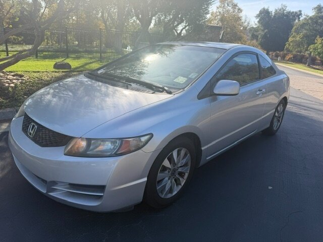 2011 Honda Civic EX-L   - Photo 1 - San Jose, CA 95131