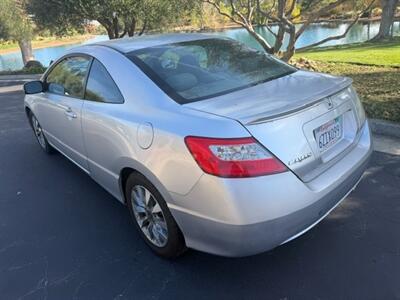 2011 Honda Civic EX-L - Photo 5 - San Jose, CA 95131