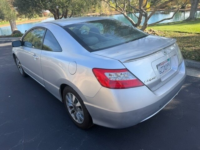 2011 Honda Civic EX-L - Photo 5 - San Jose, CA 95131