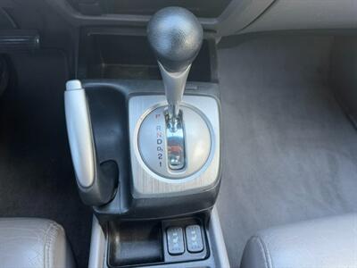 2011 Honda Civic EX-L - Photo 12 - San Jose, CA 95131