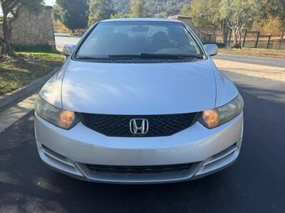 2011 Honda Civic EX-L - Photo 6 - San Jose, CA 95131