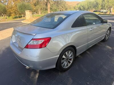 2011 Honda Civic EX-L - Photo 4 - San Jose, CA 95131