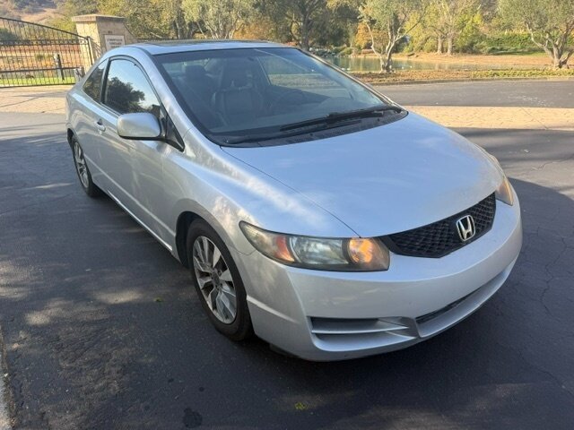 2011 Honda Civic EX-L - Photo 3 - San Jose, CA 95131