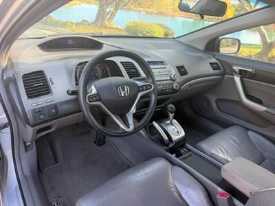 2011 Honda Civic EX-L - Photo 8 - San Jose, CA 95131