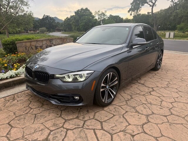 2018 BMW 330i   - Photo 1 - San Jose, CA 95131