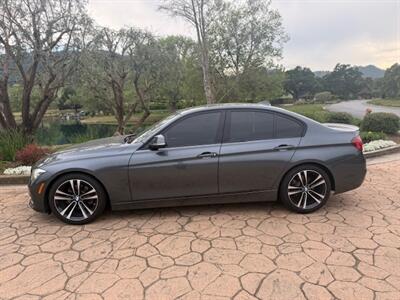 2018 BMW 330i   - Photo 2 - San Jose, CA 95131