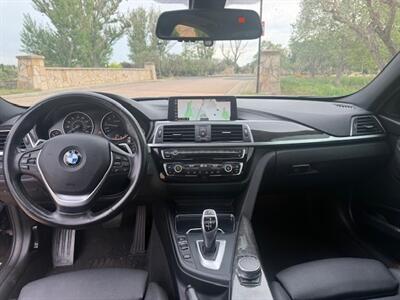 2018 BMW 330i   - Photo 4 - San Jose, CA 95131