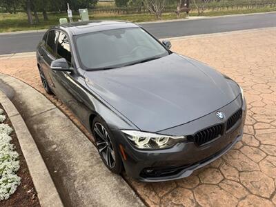 2018 BMW 330i   - Photo 3 - San Jose, CA 95131
