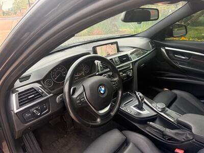 2018 BMW 330i   - Photo 6 - San Jose, CA 95131