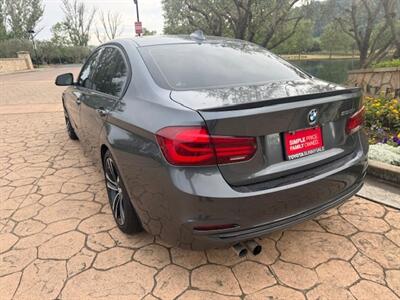 2018 BMW 330i   - Photo 11 - San Jose, CA 95131