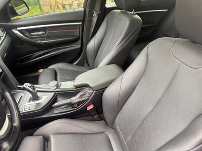 2018 BMW 330i   - Photo 5 - San Jose, CA 95131